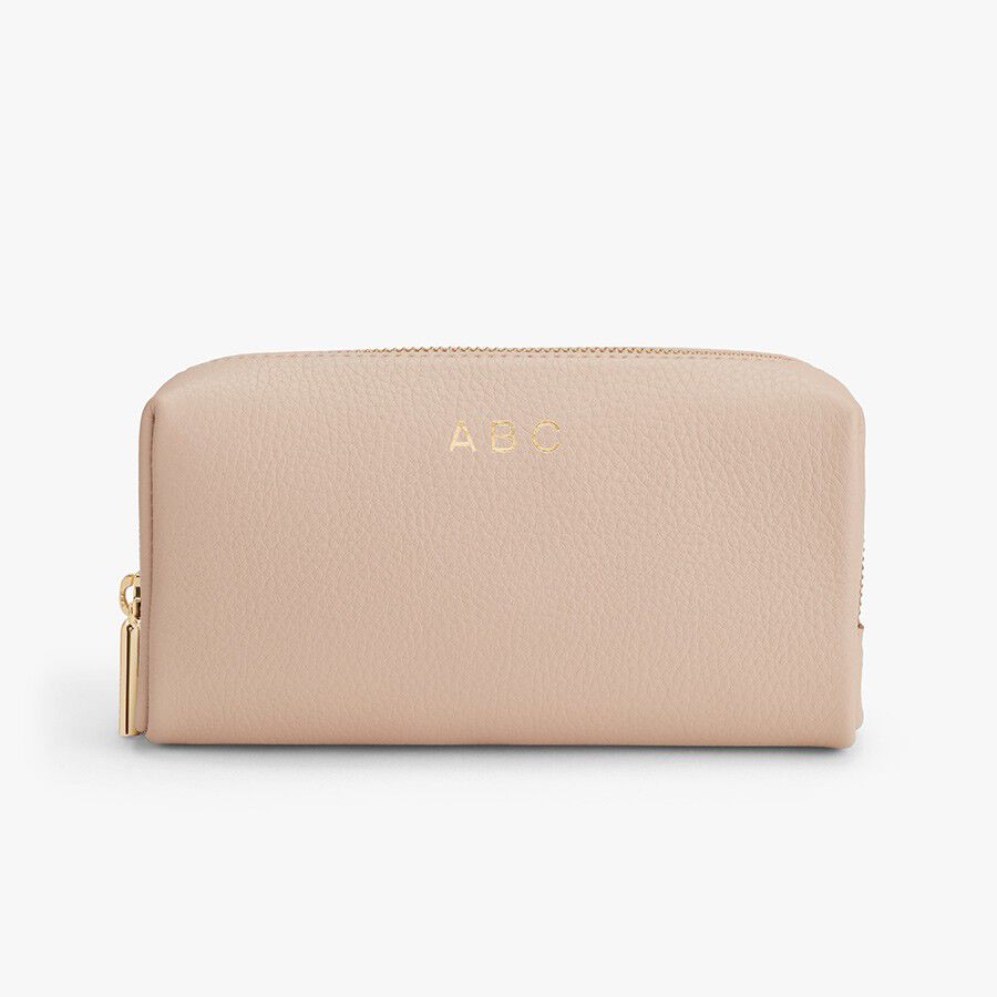 Tech Case (Earlier Version)