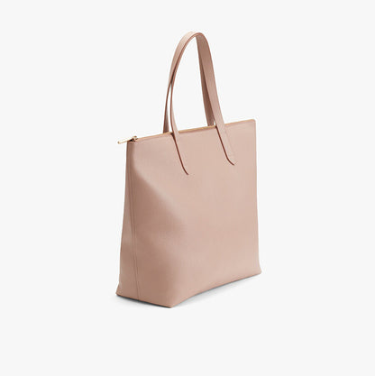 Zipper Tote