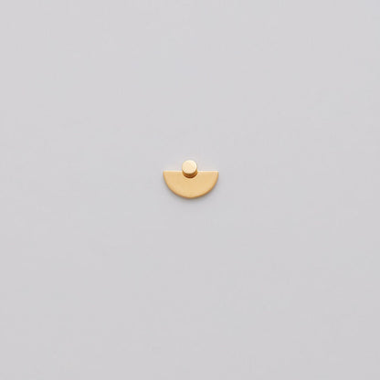 Luna Ear Jacket Earrings