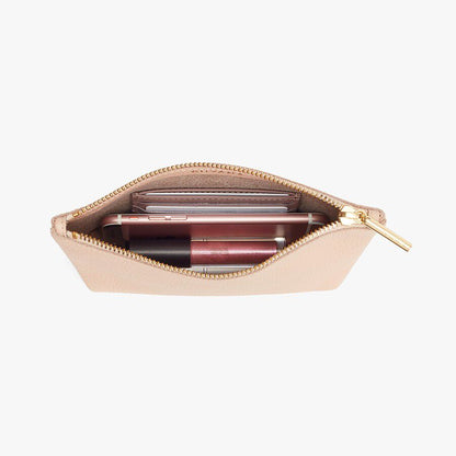 Mini Classic Zipper Pouch