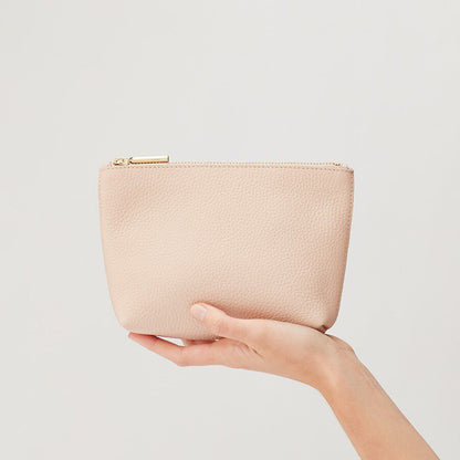 Mini Classic Zipper Pouch