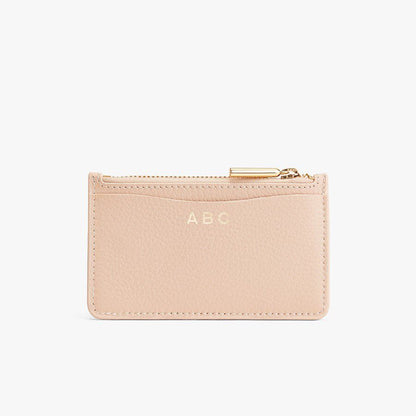 Zip Cardholder
