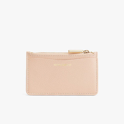 Zip Cardholder