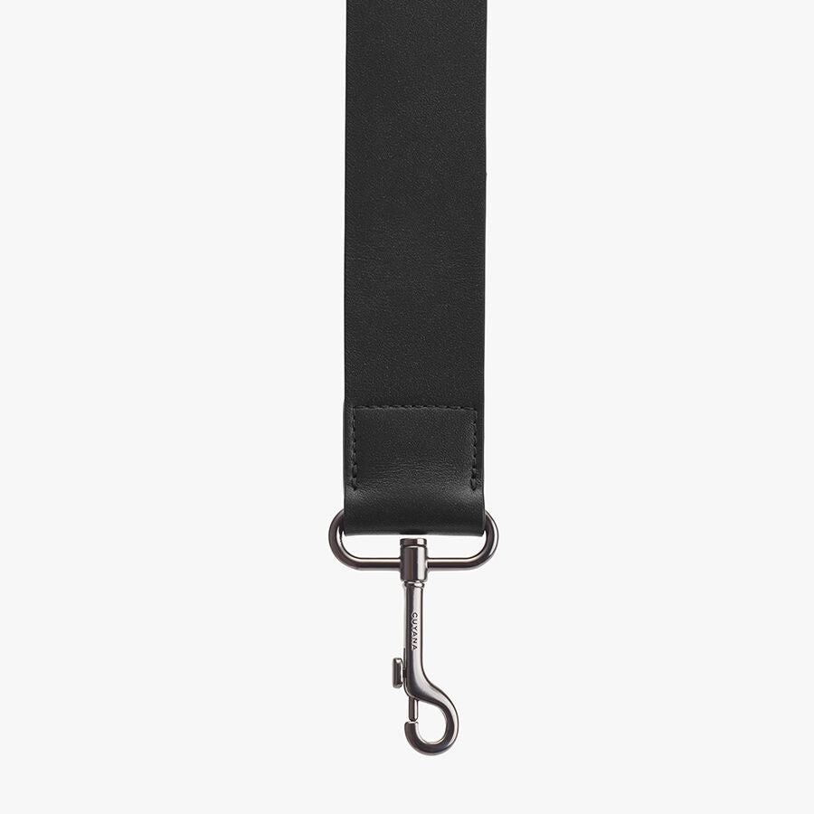 Mens Triple Zipper Weekender