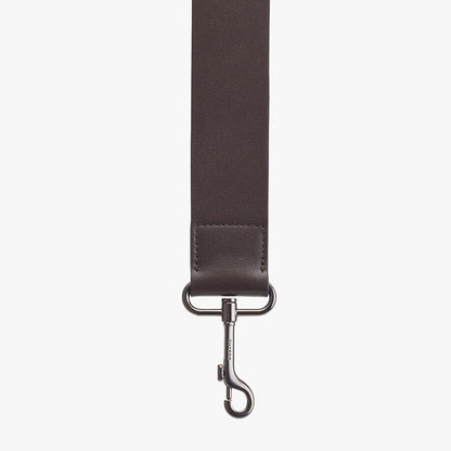 Mens Triple Zipper Weekender