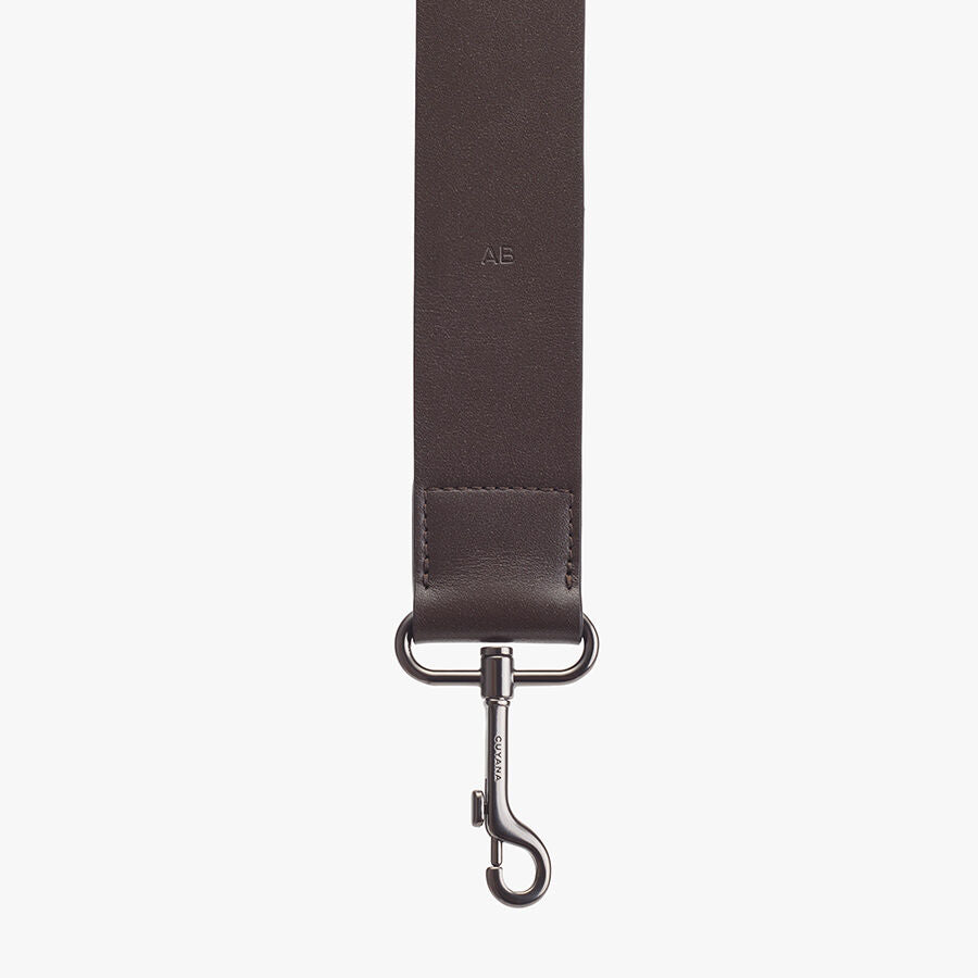 Mens Triple Zipper Weekender