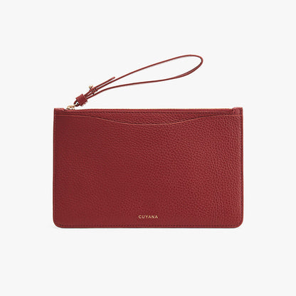 Slim Wristlet Wallet