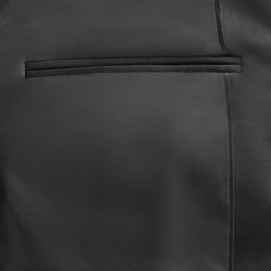 Tuxedo Blazer