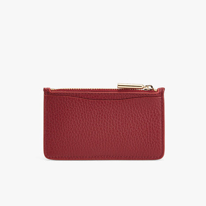 Zip Cardholder
