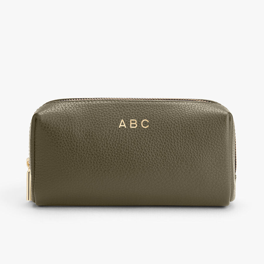 Tech Case (Earlier Version)