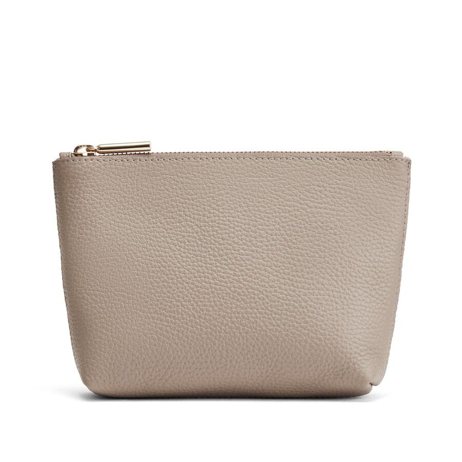 Mini Classic Zipper Pouch