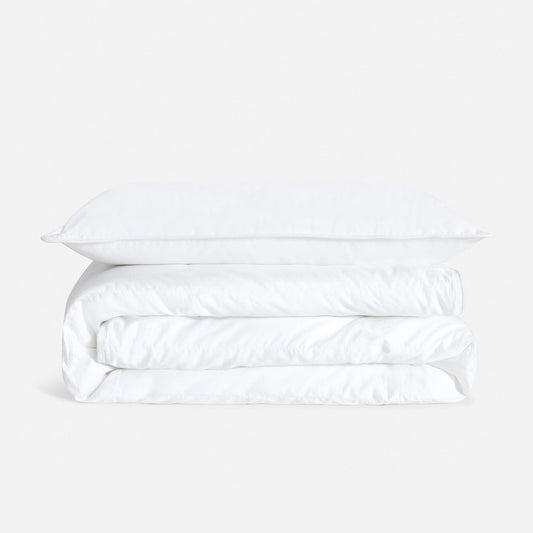 Toddler Pillow and Comforter