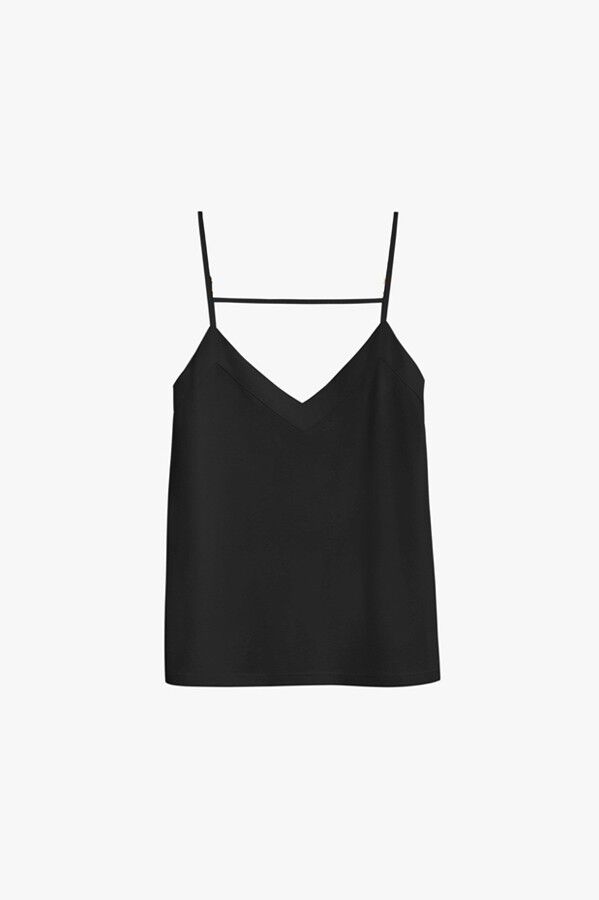 Organic Pima Cami