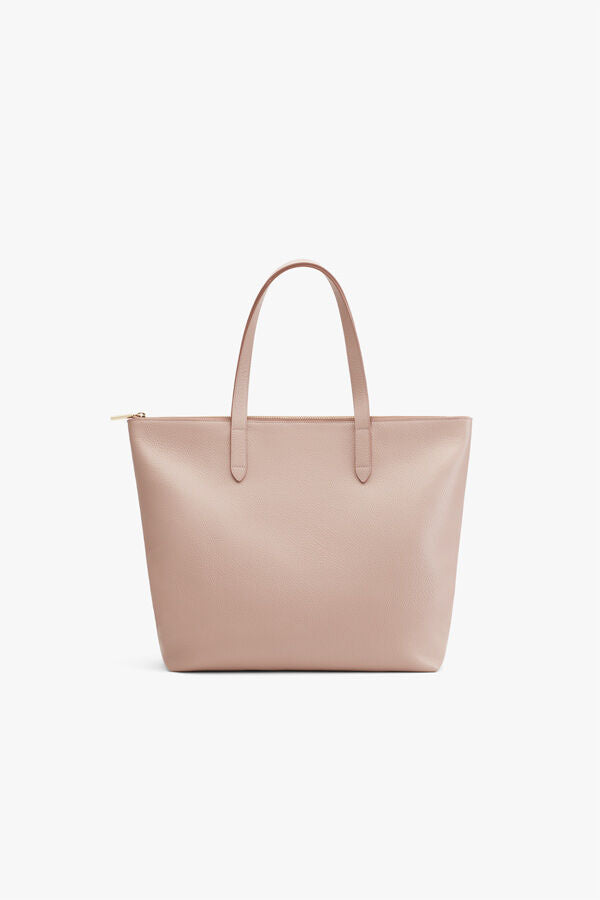 Zipper Tote