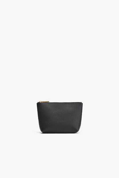 Mini Classic Zipper Pouch