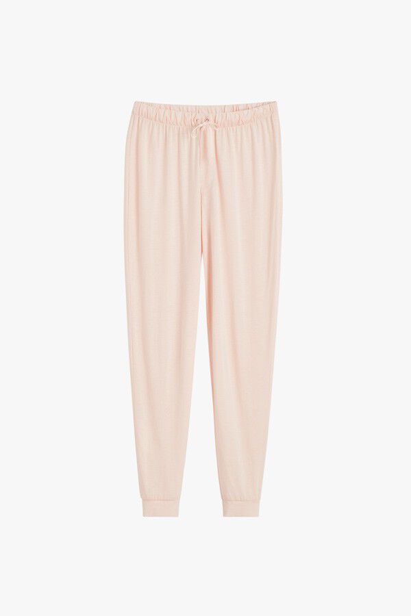 Pima Tapered Pant (Earlier Version)