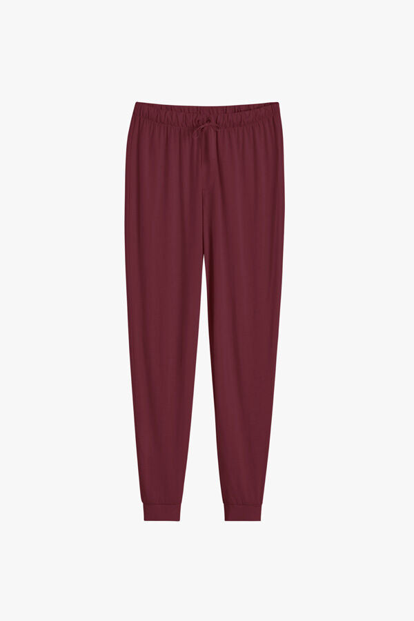 Pima Tapered Pant (Earlier Version)
