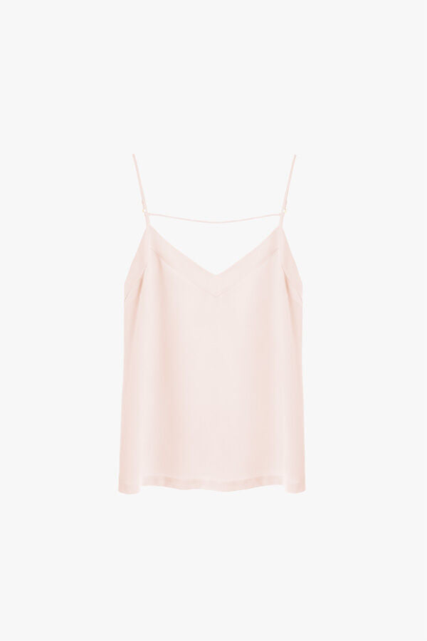 Silk Cami (Previous version, V2)