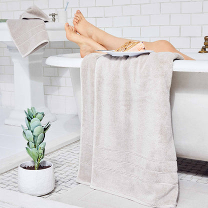 Rewards Super-Plush Hand Towels Set of 2