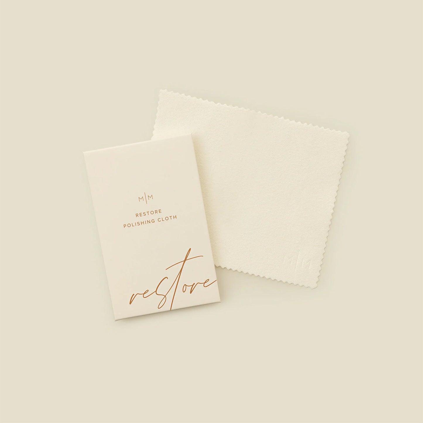 Restore Polishing Cloth
