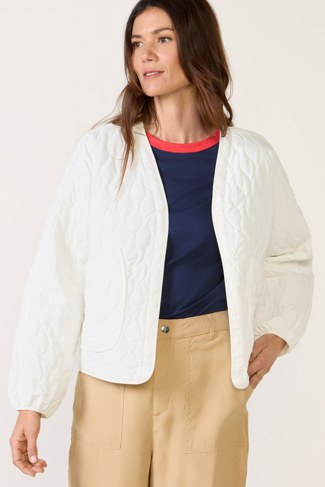 Fara Jacket