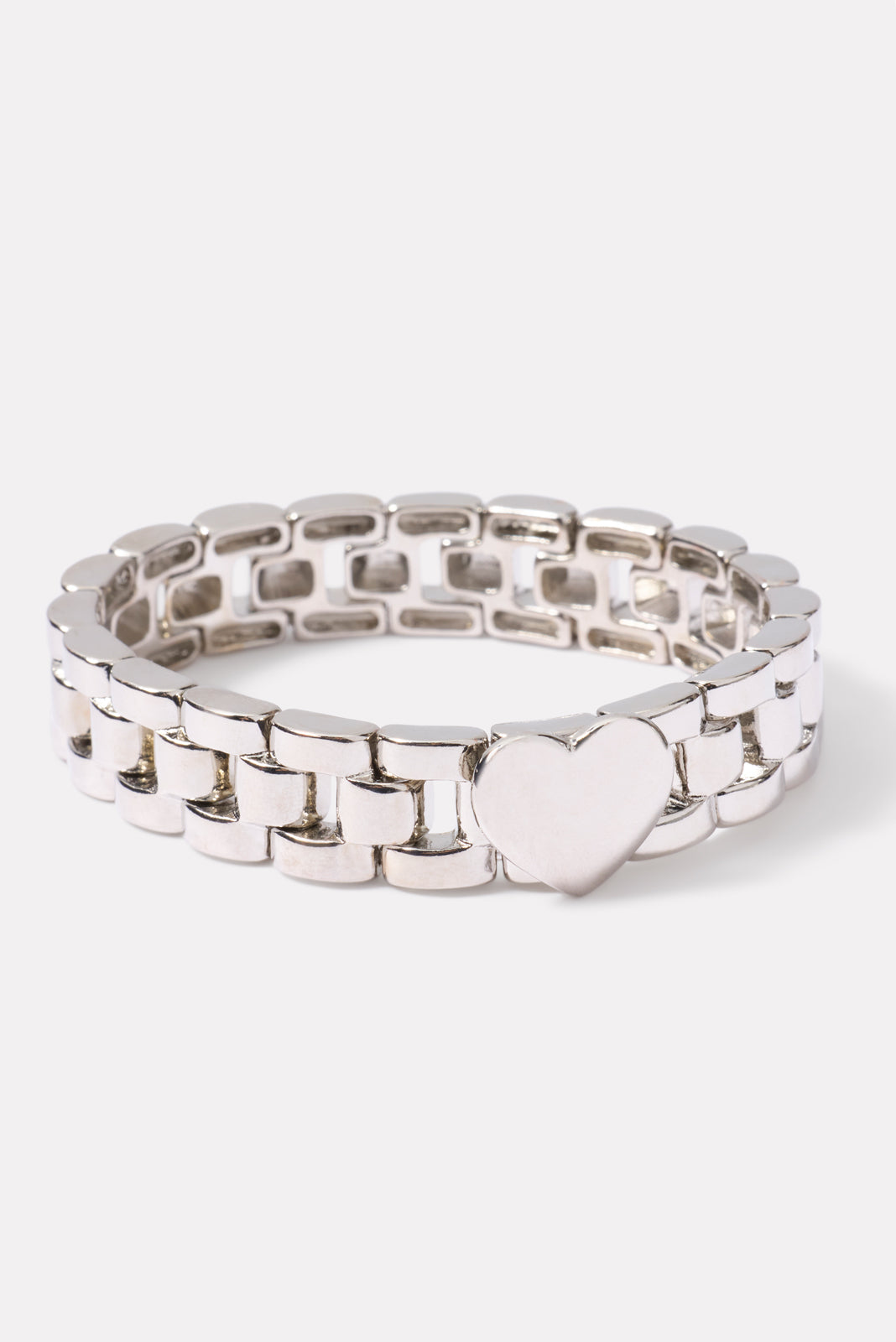 Ezra Heart Watchband