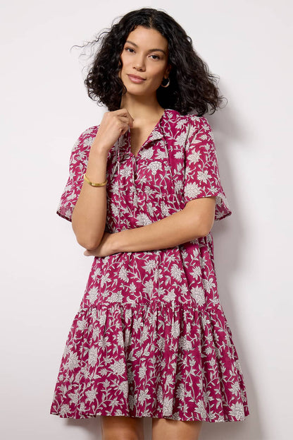Isla Dress
