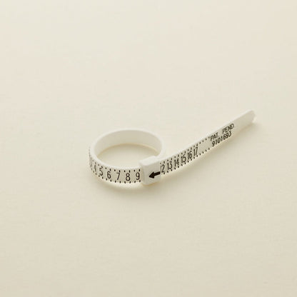Ring Sizer