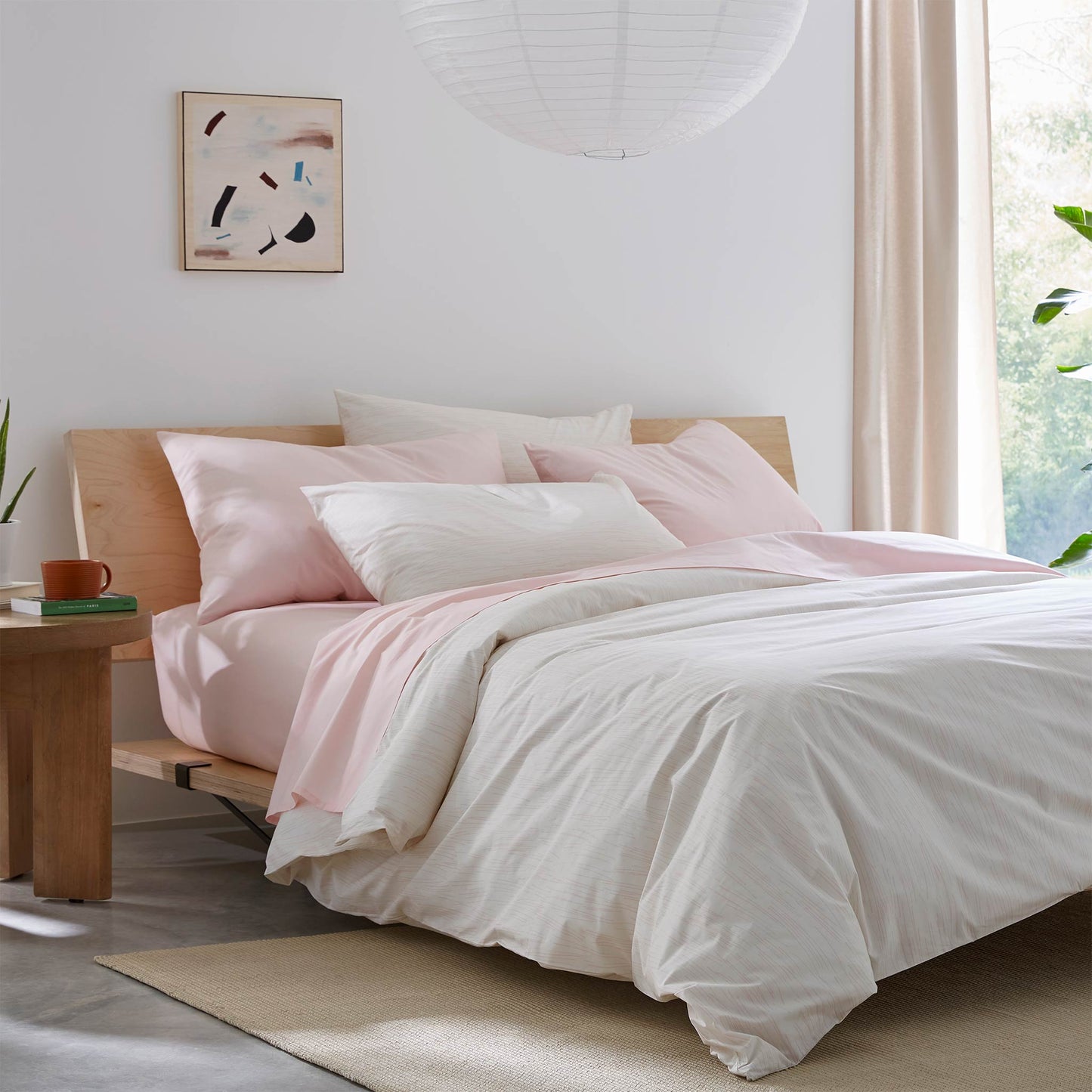Rewards Luxe Pillowcase Set
