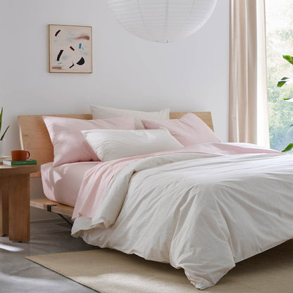 Rewards Luxe Pillowcase Set