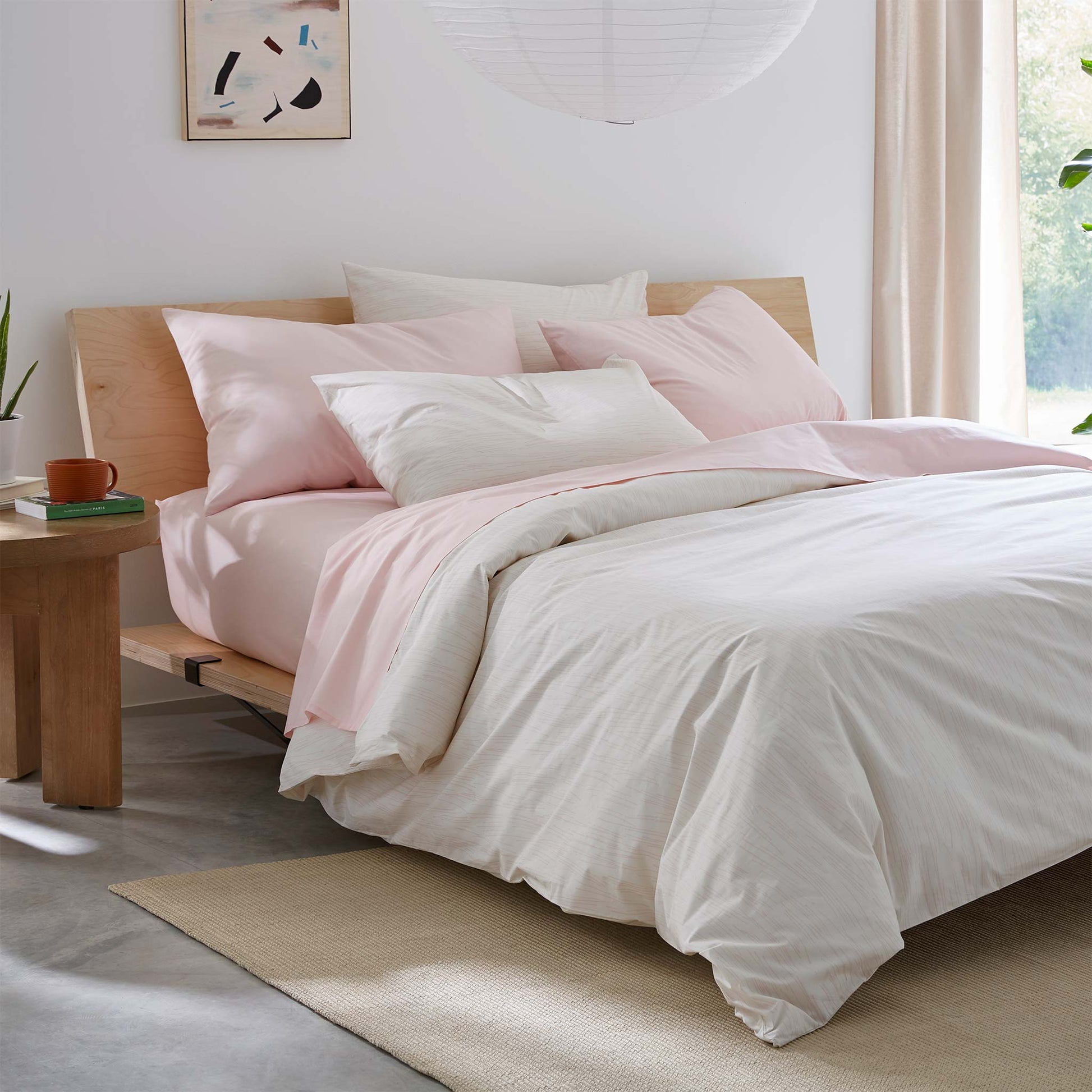Rewards Luxe Pillowcase Set