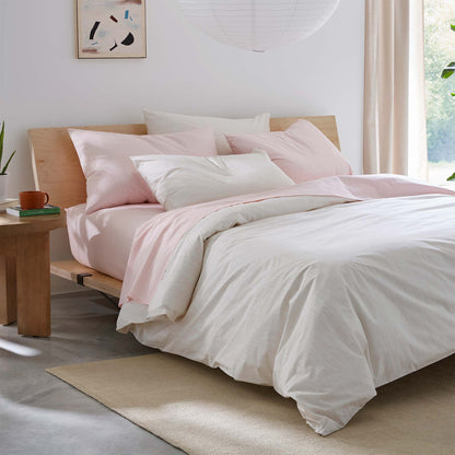 Rewards Luxe Pillowcase Set
