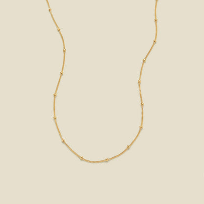 Satellite Chain