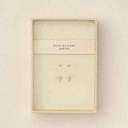 Serenity Stud Set