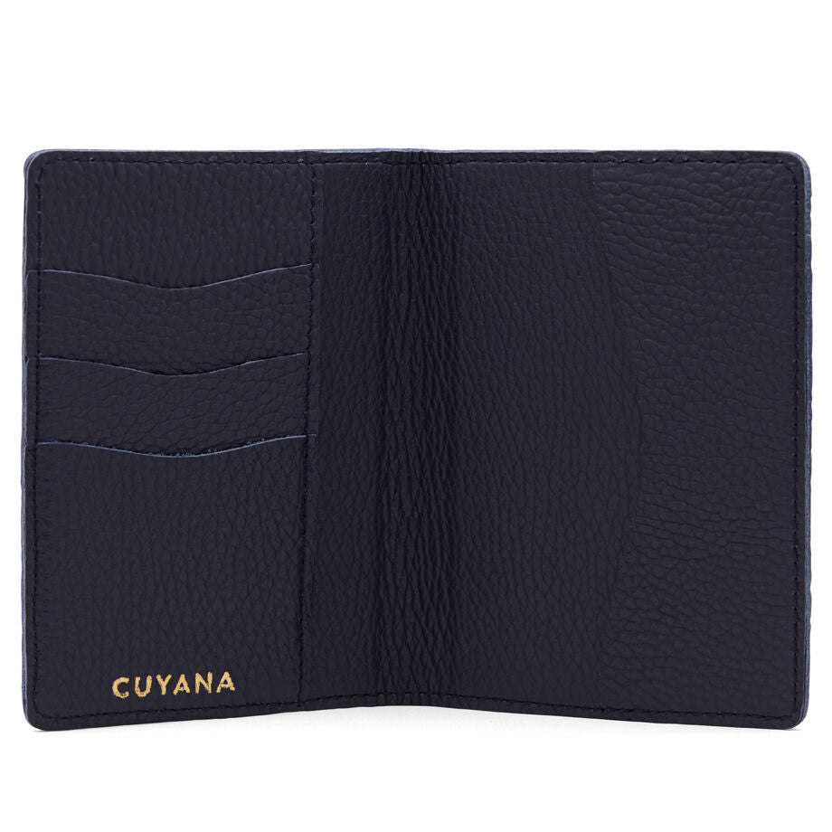 Slim Passport Case