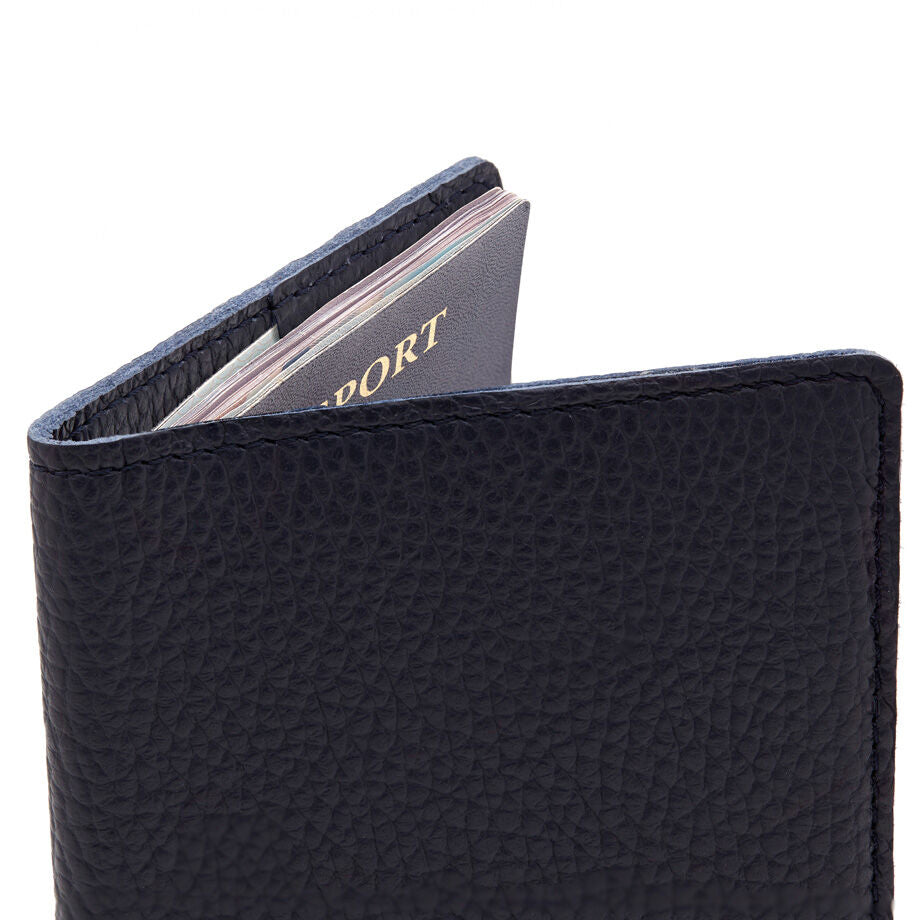 Slim Passport Case