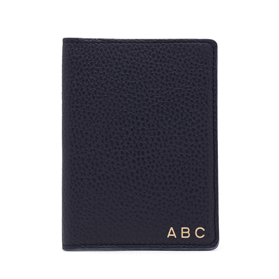 Slim Passport Case