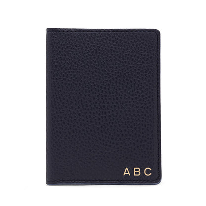 Slim Passport Case