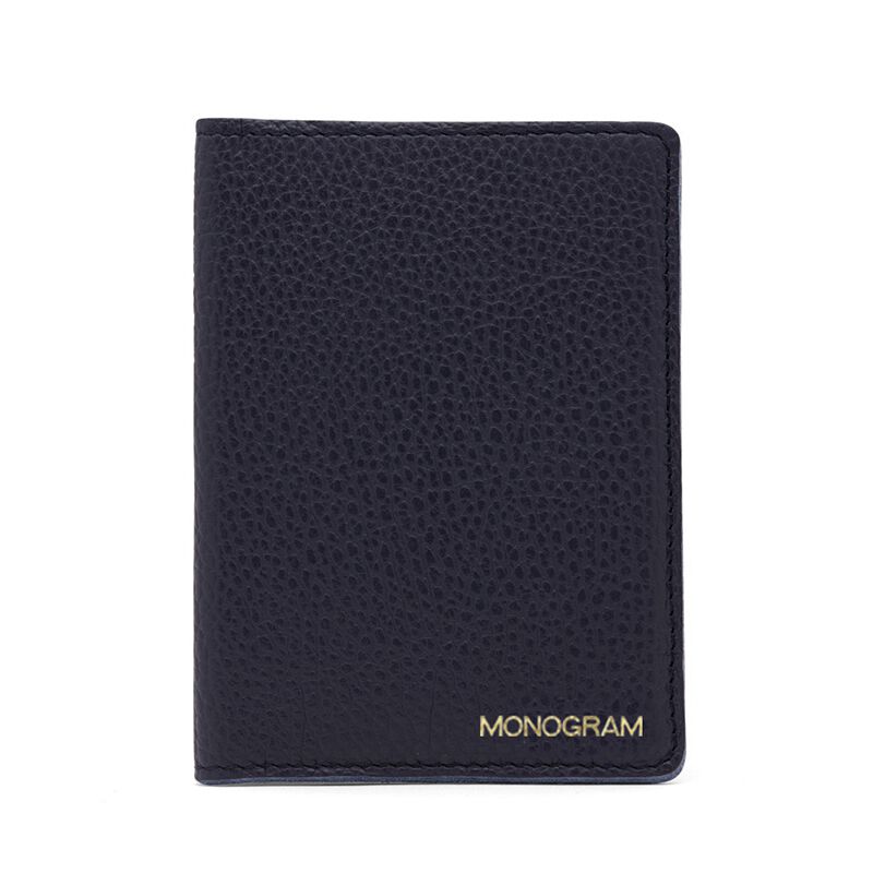 Slim Passport Case
