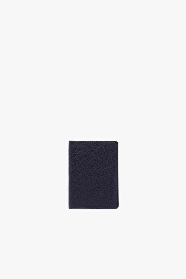 Slim Passport Case