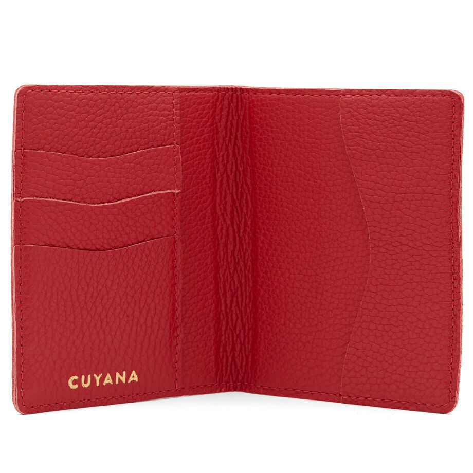 Slim Passport Case