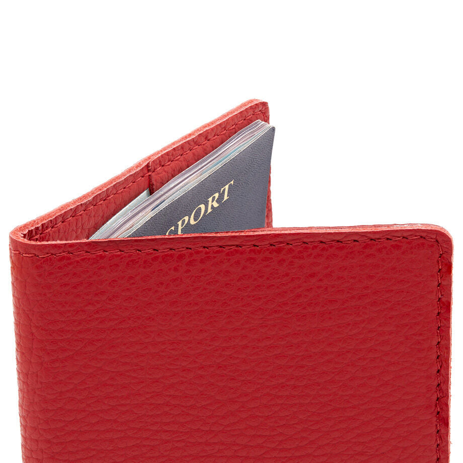 Slim Passport Case