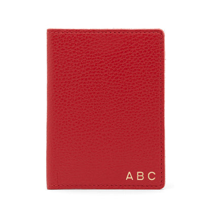 Slim Passport Case