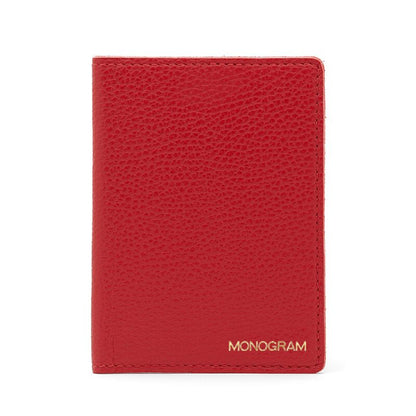 Slim Passport Case