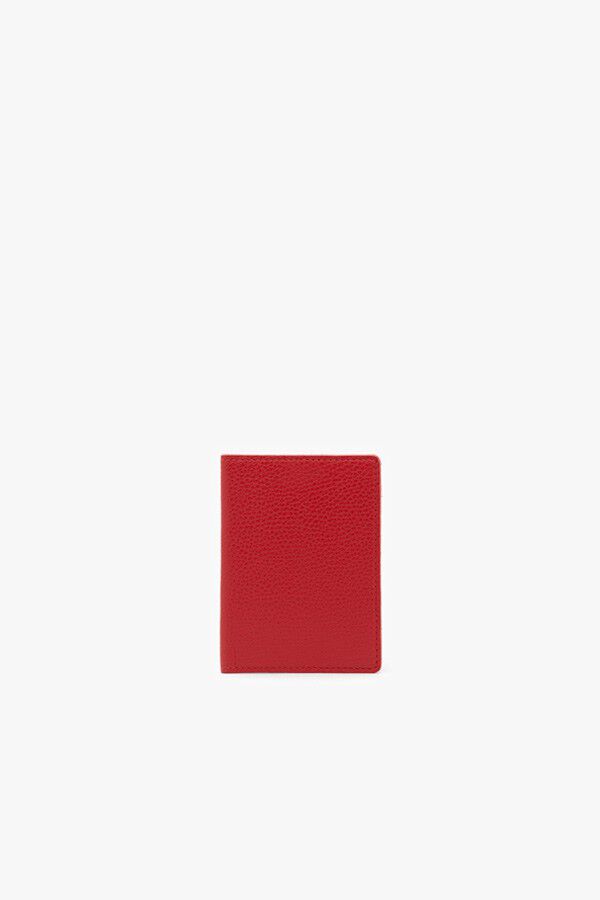 Slim Passport Case
