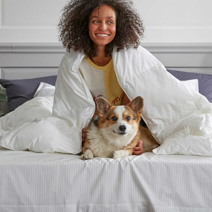 Rewards Luxe Pillowcase Set