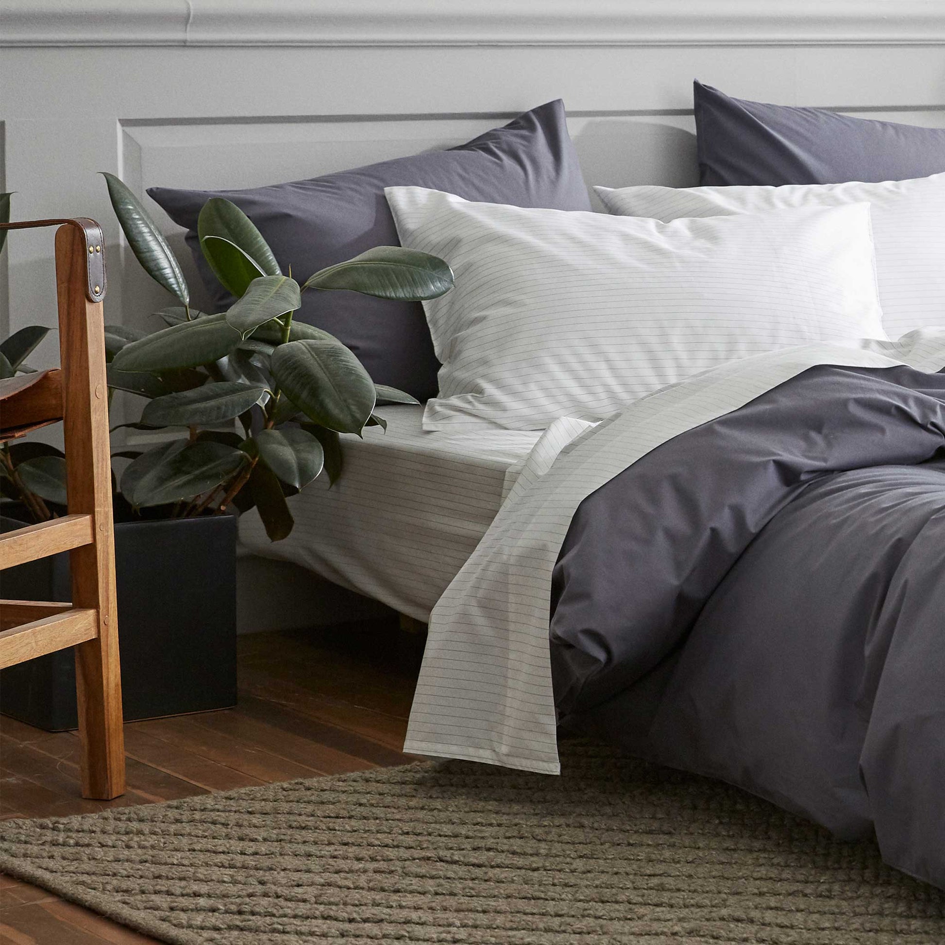 Rewards Luxe Pillowcase Set