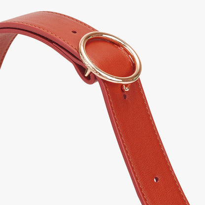 Half-Moon Shoulder Bag