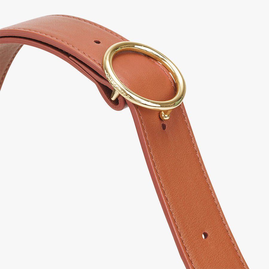 Half-Moon Shoulder Bag