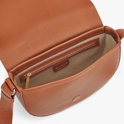 Half-Moon Shoulder Bag